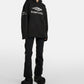 Balenciaga 3B Sports Icon Hoodie Recreated Edition
