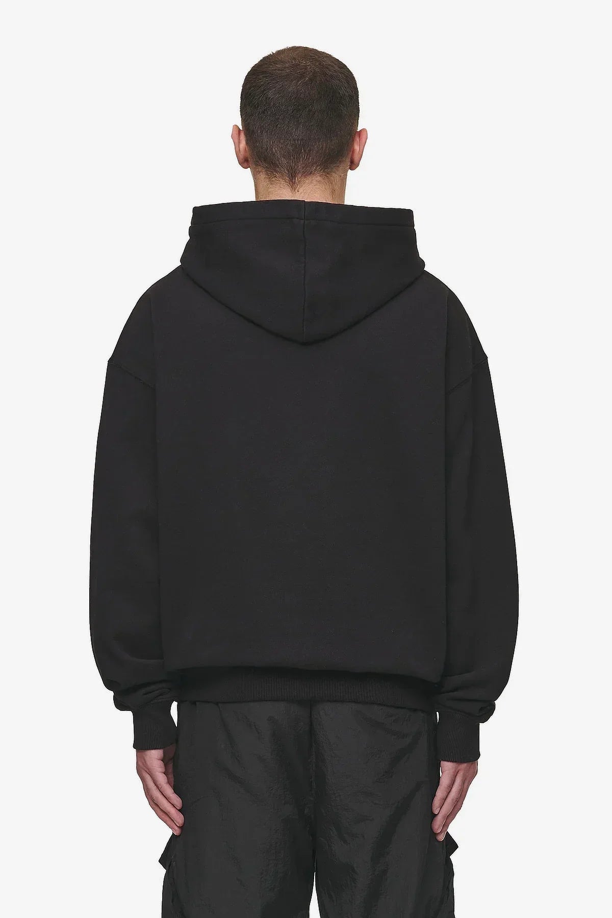 Pegador Alden Oversized Hoodie Recreated Edition
