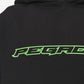 Pegador Alden Oversized Hoodie Recreated Edition