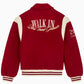 PSG x Walk in Paris Teddy Jacket