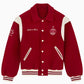 PSG x Walk in Paris Teddy Jacket