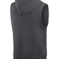 Packers Matt Lafleur Grey Fleece Hoodie