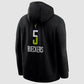 Paige Bueckers Hoodie – UConn Women’s Basketball Recreation Pullover Recreated Edition