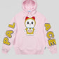 Palace x Doraemon Hoodie – Streetwear Meets Playful Nostalgia Recreated Edition
