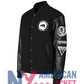 Black Panther Party Jacket