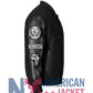 Black Panther Party Jacket