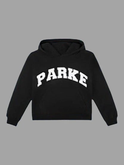 Parke Hoodie Recreated Edition