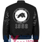 Black Panther Party Jacket