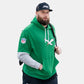 Lane Johnson Philadelphia Eagles Hoodie Recreated Edition