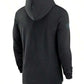Philadelphia Eagles Sideline Hoodie Long Sleeve T-Shirt (Recreated Edition)
