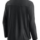Mike Tomlin Steelers Black Sweatshirt Recreated Edition