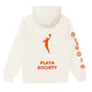 Playa Society x WNBA Collegiate Pullover Hoodie (Recreated Edition)