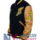 Polo Ralph Lauren Vintage Varsity Jacket