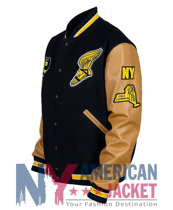 Polo Ralph Lauren Vintage Varsity Jacket