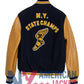 Polo Ralph Lauren Vintage Varsity Jacket