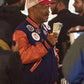 Coming To America Prince Akeem Jacket