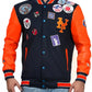 Coming To America Prince Akeem Jacket
