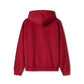Velour Garments Oversized Pullover Hoodie – Recreated Edition