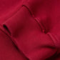 Velour Garments Oversized Pullover Hoodie – Recreated Edition