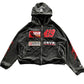 419 Driver Hoodie Recreated Edition