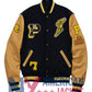 Polo Ralph Lauren Vintage Varsity Jacket