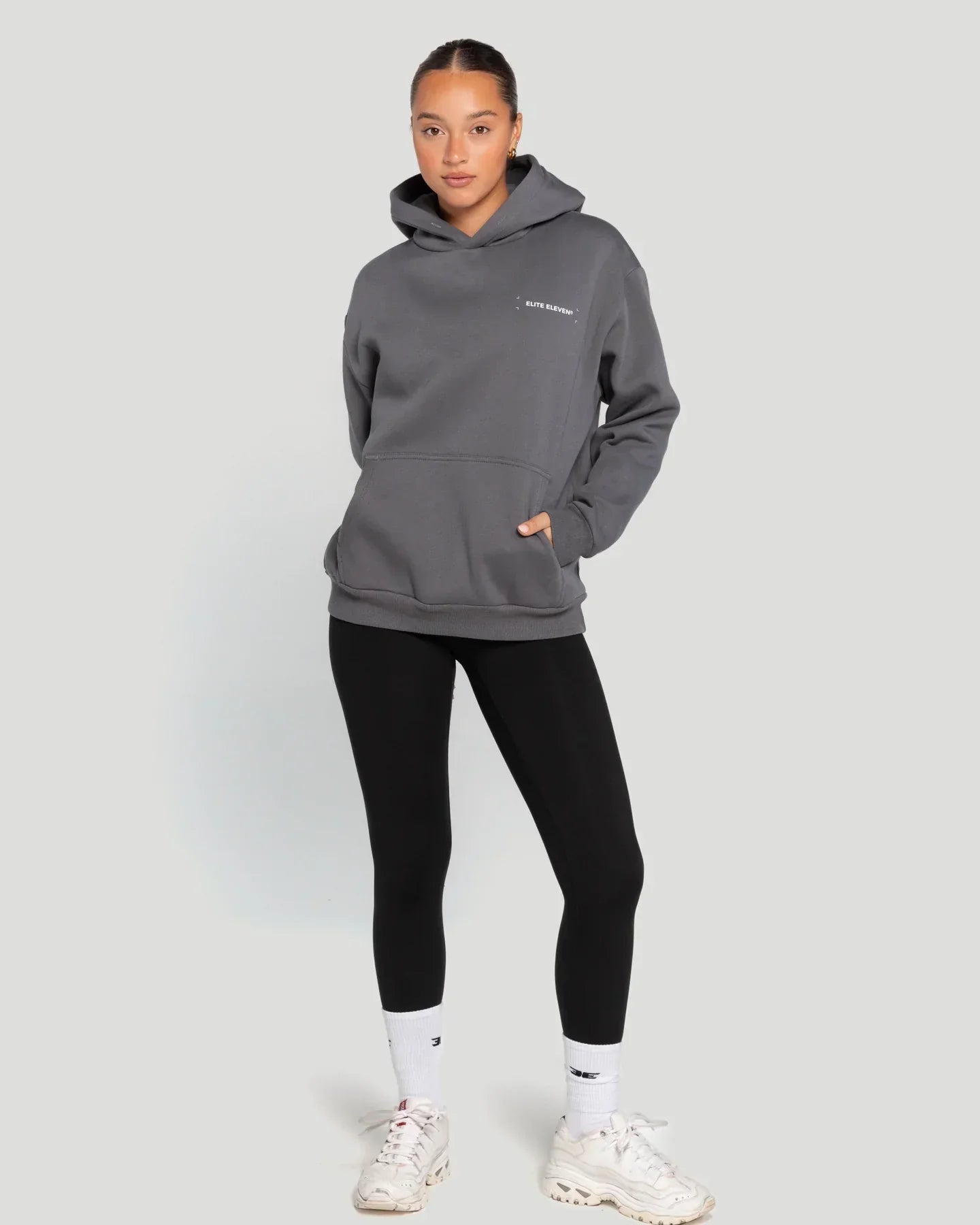 Elite Eleven Hoodie ⚽🔥 Recreated Edition