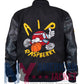 Raspberry Hills x Nike Varsity Jacket 2026