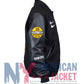 Raspberry Hills x Nike Varsity Jacket 2026
