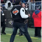 Ray Lewis Baltimore Ravens Varsity Jacket