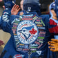 Toronto Blue Jays 2025 Home Run Jacket – Official Fan Outerwear with Championship Vibes