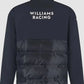 Williams Racing 2025 Hybrid Jacket