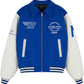 Represent Racing Varsity Jacket