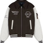 Represent Racing Varsity Jacket