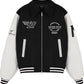 Represent Racing Varsity Jacket