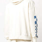 Travis Kelce Rhude Miami Startline Hoodie (Recreated Edition)
