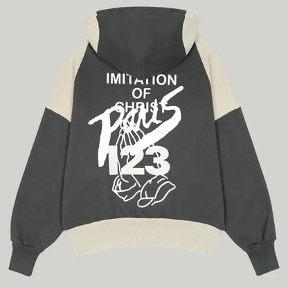 ASTRA: Knights of Veda x Hoshi Hoodie Recreated Edition