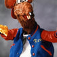 The Muppets Rizzo the Rat Varsity Jacket