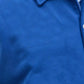 Royal Blue White Varsity Jacket For Mens