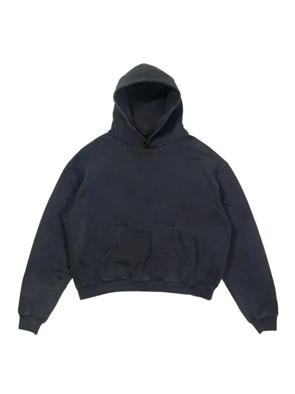 Rue Porter Oversized Pullover Hoodie (Recreated Edition)