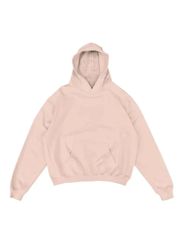Rue Porter Oversized Pullover Hoodie (Recreated Edition)