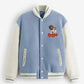 Ryan Gosling Randy’s Donuts Varsity Jacket