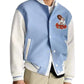 Ryan Gosling Randy’s Donuts Varsity Jacket
