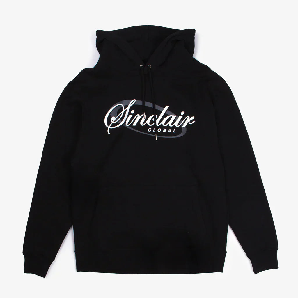 Sinclair Hoodie – Recreated Streetwear Essential (Recreated Edition)