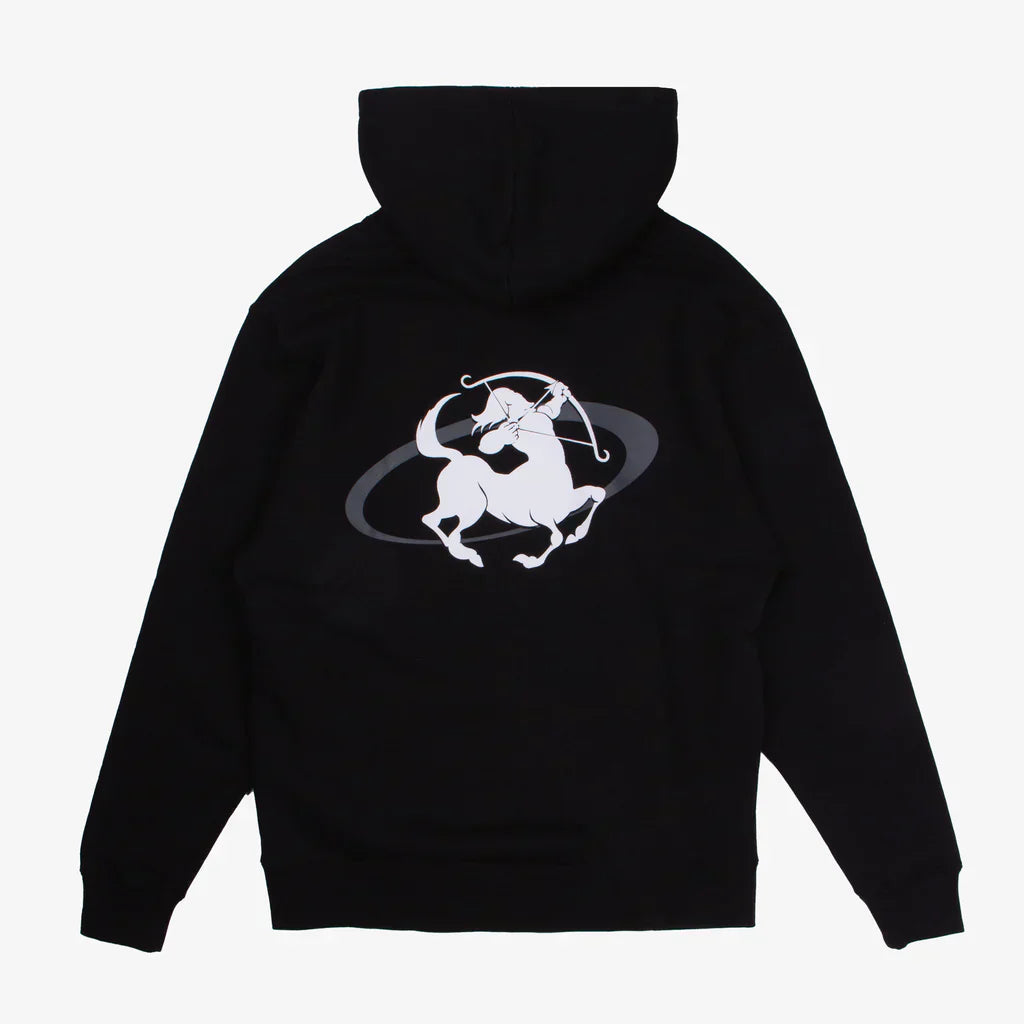 Sinclair Hoodie – Recreated Streetwear Essential (Recreated Edition)