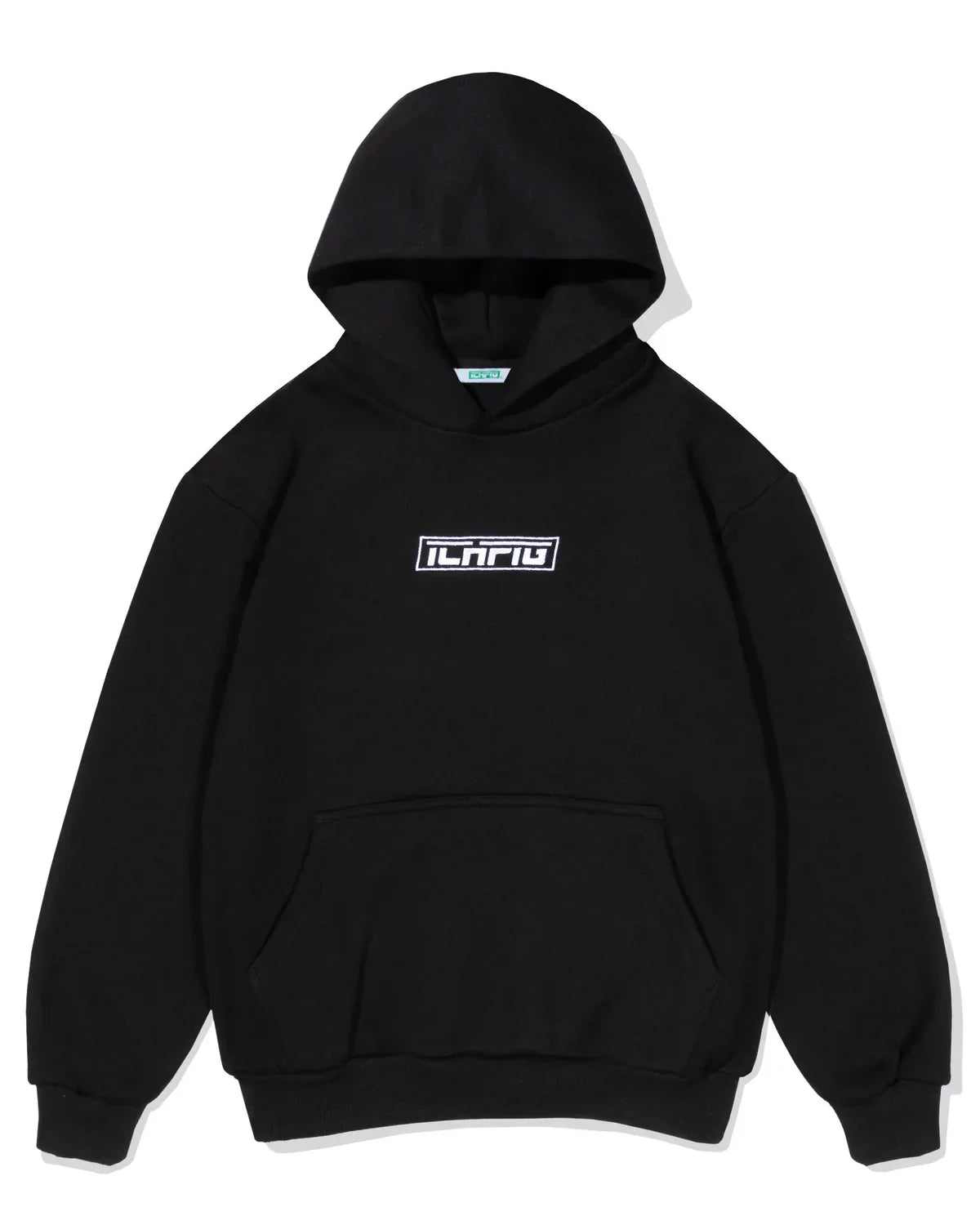 ICHPIG Hoodie Recreated Edition