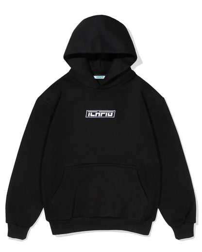 ICHPIG Hoodie Recreated Edition