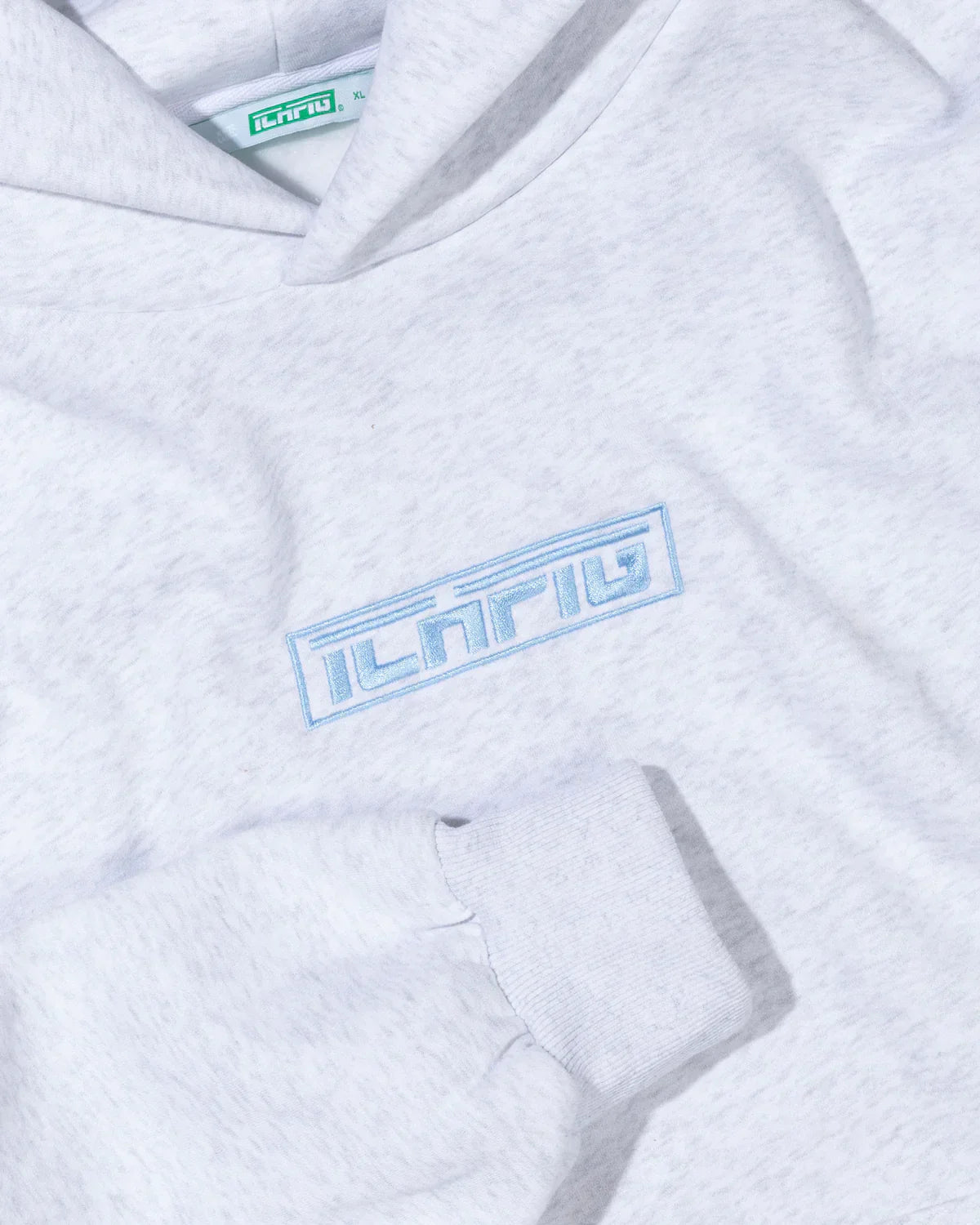 ICHPIG Hoodie Recreated Edition