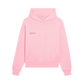 Pangaia 365 Heavyweight Hoodie – Premium Fleece Pullover Recreated Edition