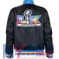 Super Bowl 2026 San Francisco Bay Area Jacket