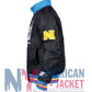 Super Bowl 2026 San Francisco Bay Area Jacket